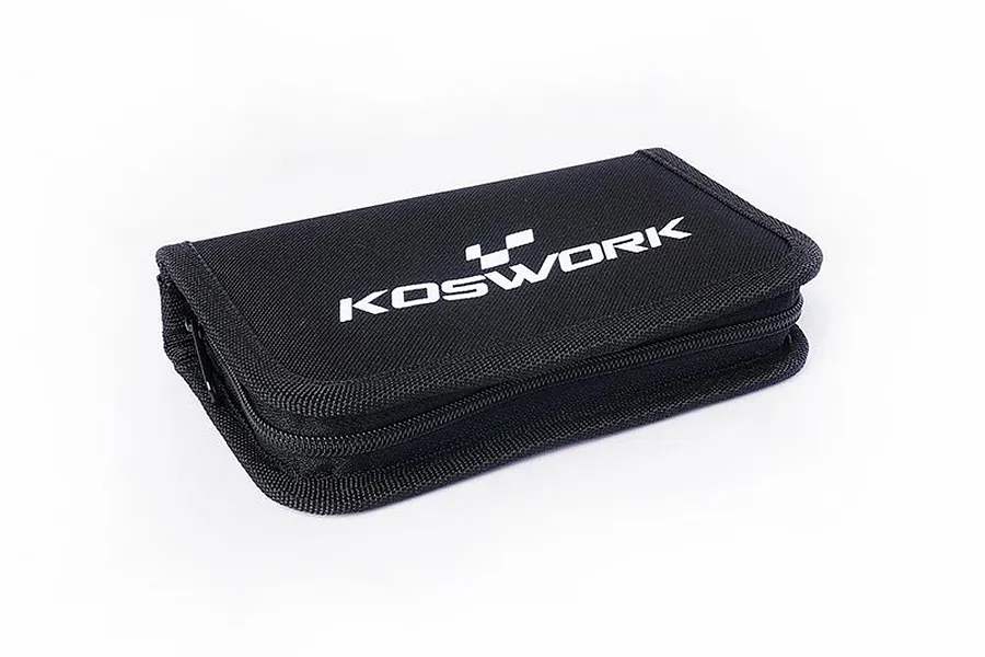 Koswork Complete Tool Kit V2 w/ Carrying Case image 85222