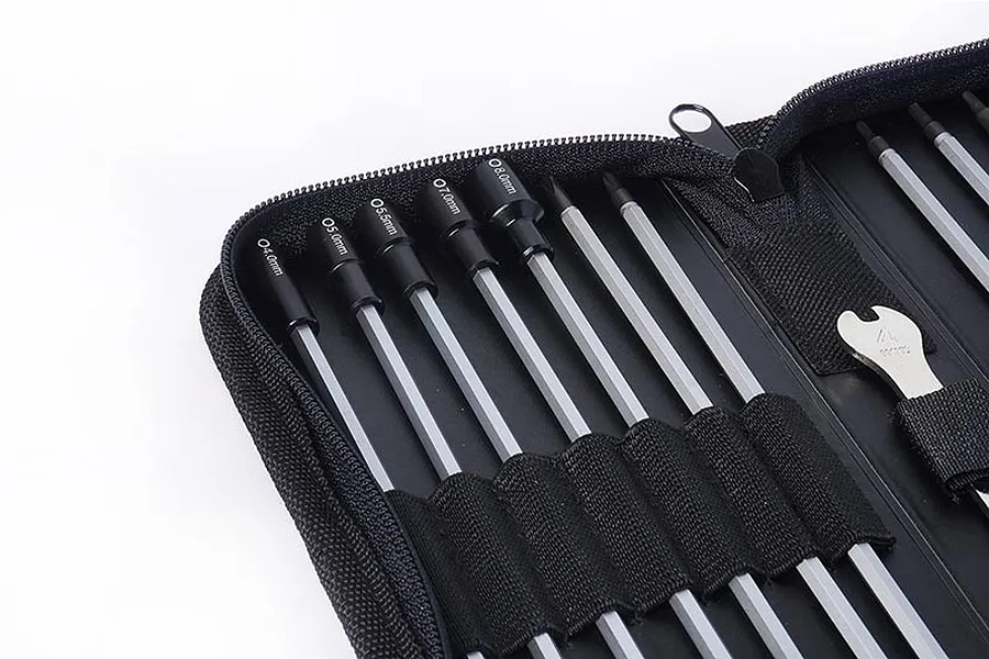 Koswork Complete Tool Kit V2 w/ Carrying Case image 85223