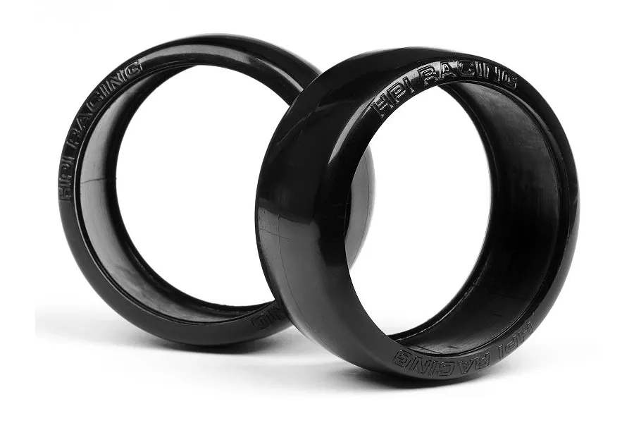 HPI 1.9&amp;quot; T-Drift Tyres 2Pcs image 8524