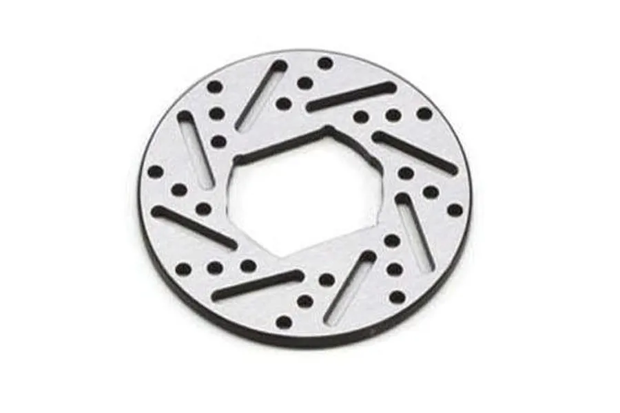 Kyosho 30mm/MP9 Brake Rotor 1Pc image 85278
