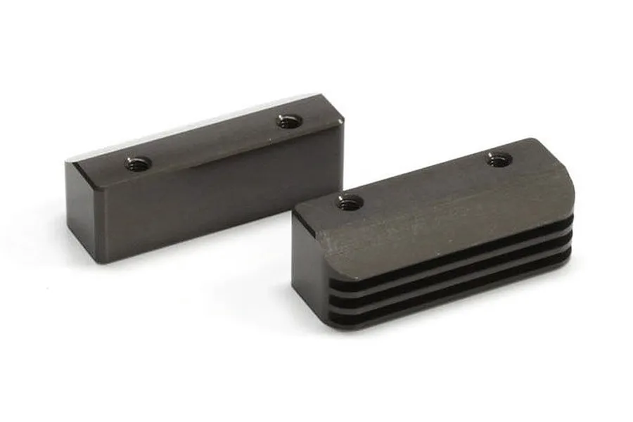 Kyosho Engine Mount 2Pcs image 85281