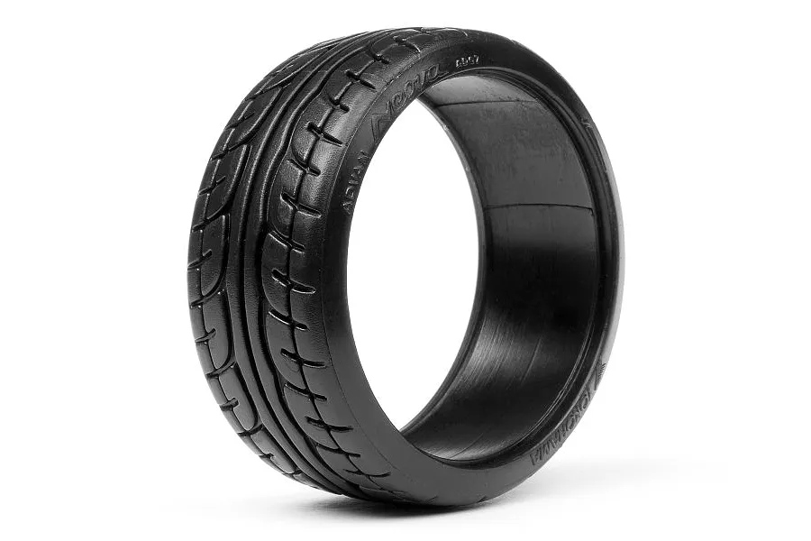 HPI 1.9&amp;quot; T-Drift Advan Neova AD07 Tyres 2Pcs image 8530