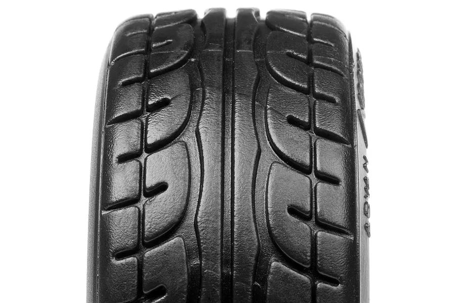 HPI 1.9&amp;quot; T-Drift Advan Neova AD07 Tyres 2Pcs image 8531