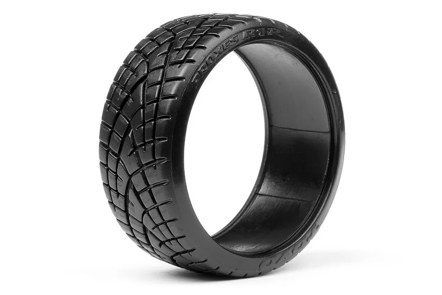 HPI 1.9&amp;quot; T-Drift Proxes R1R Tyres 2Pcs image 8535