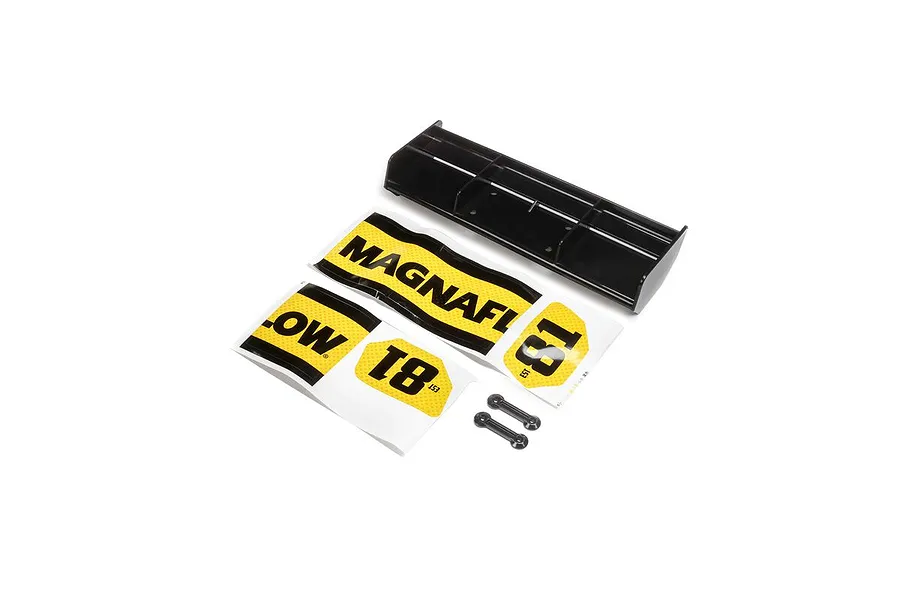 Losi 1/5 DBXL Magnaflow Wing image 85353