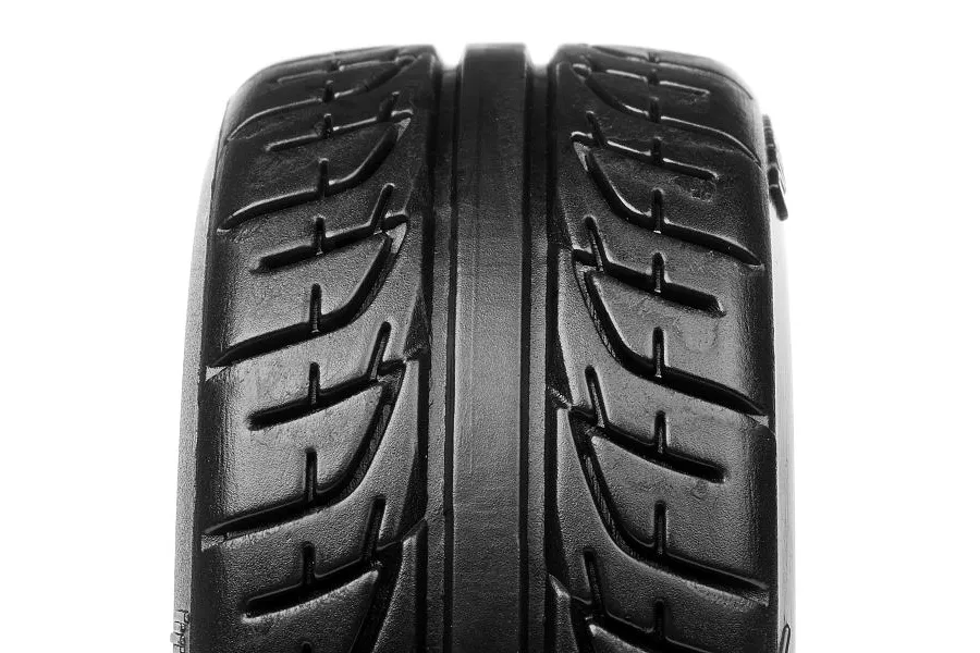HPI 1.9&amp;quot; T-Drift Potenza RE-01R Tyres 2Pcs image 3