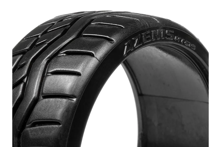 HPI 1.9&amp;quot; T-Drift Falken Azenis RT615 Tyres 2Pcs image 8550