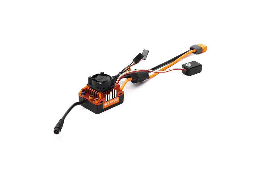 Spektrum Firma 120A Sensored Brushless ESC image 85585