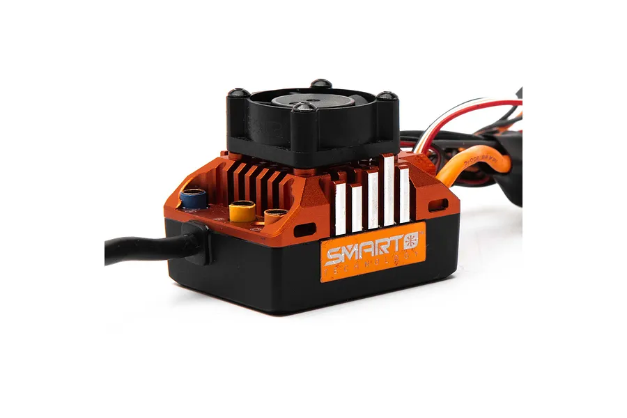 Spektrum Firma 120A Sensored Brushless ESC image 85586
