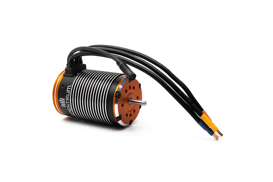 Spektrum Firma 1200Kv Sensored Brushless Motor image 85790