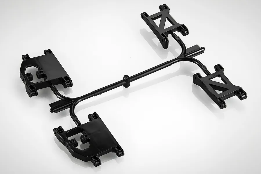 Tamiya Suspension Arm Set (Parts Bag R) image 85820