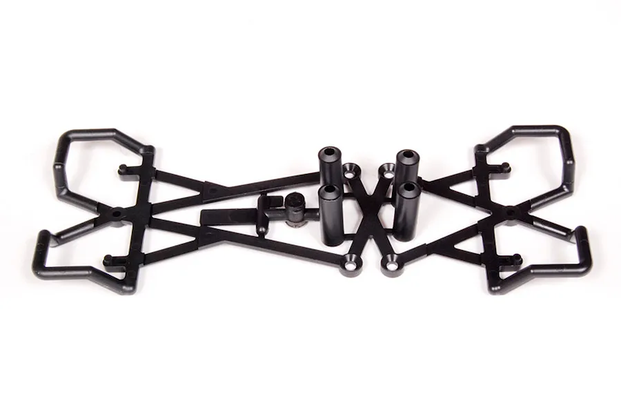 Axial Battery Tray Holder Set image 8599