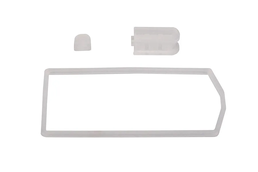 Axial Radio Box Seal Set image 8607