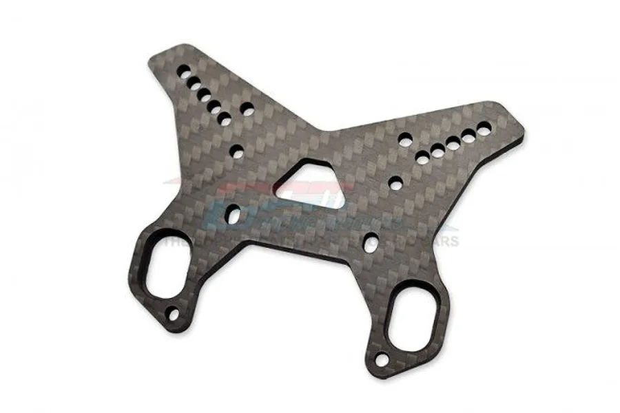 GPM Carbon Fibre Front Shock Tower image 86082