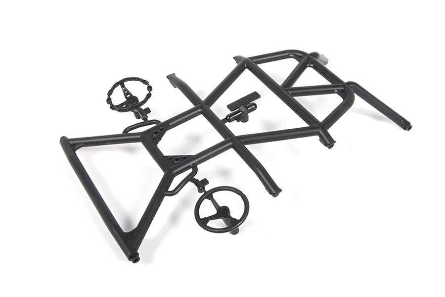 Axial Top Roll Cage Set image 8610