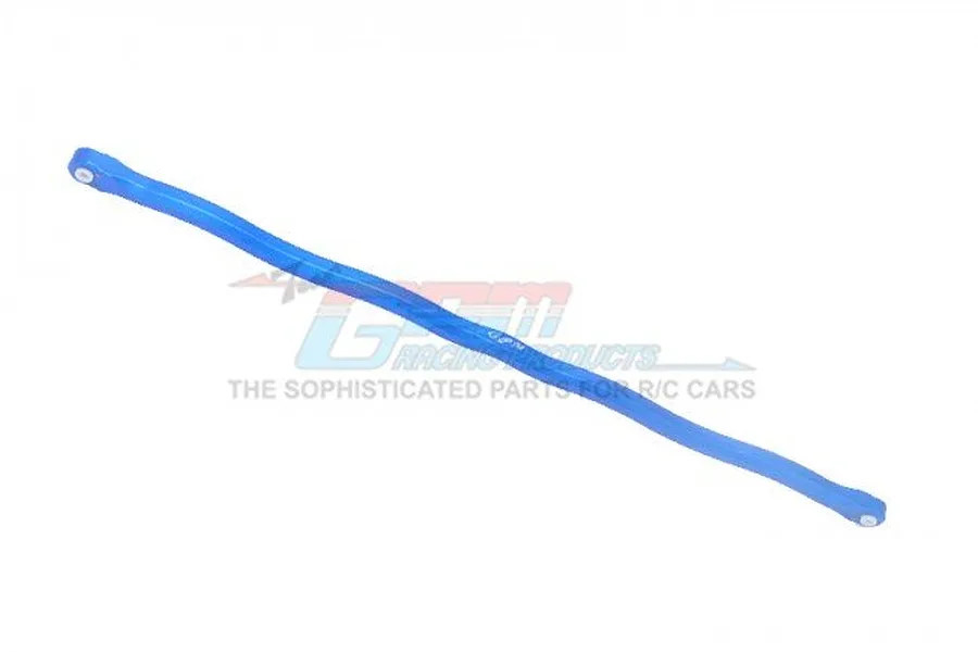 GPM Blue Aluminium Centre Brace Bar image 86094