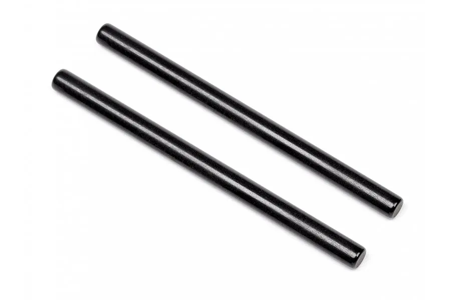 HPI Vorza 3x44mm Rear Outer Suspension Arm Pins 2Pcs image 8626