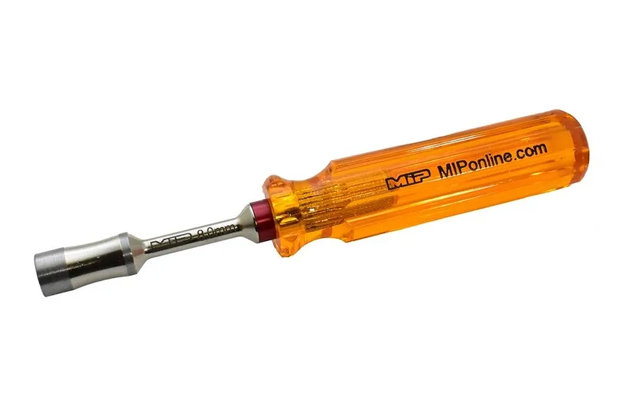 MIP 8mm Slim Fit Nut Driver image 86257