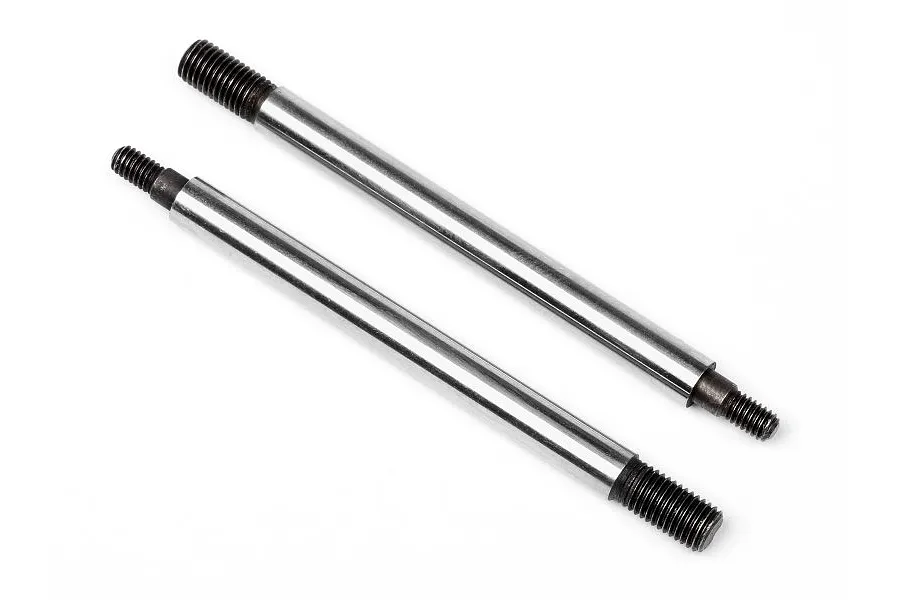 HPI Vorza 4x51mm Shock Shafts 2Pcs image 8628