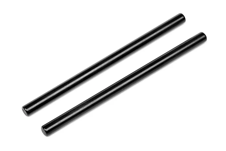HPI Vorza 4x68mm Suspension Arm Pins 2Pcs image 8630