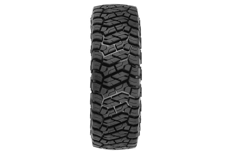 Pro-Line 1.9&amp;quot; Toyo Open Country R/T G8 Trail Crawler Tyres w/ Foam Inserts 2Pcs image 86312