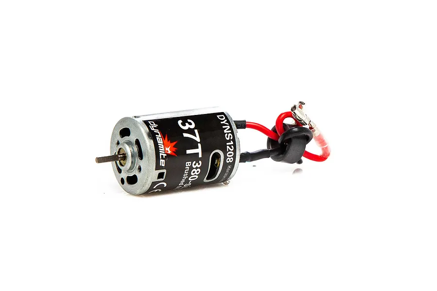 Dynamite Size 380 37T Brushed Motor image 86315