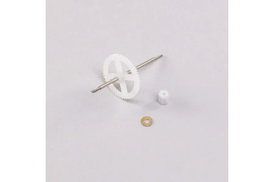 E-Flite Propeller Shaft Set image 86317