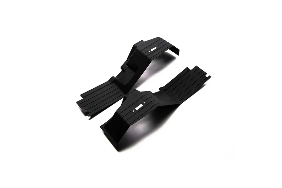 Axial Rear Long Inner Fenders 2Pcs image 86335