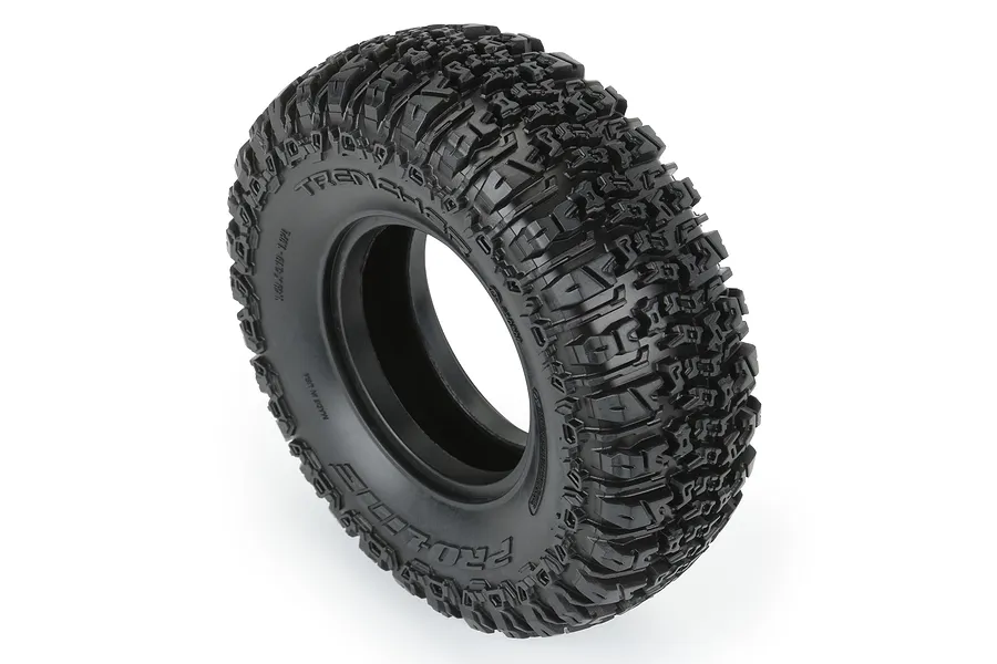Pro-Line 1.9&amp;quot; Class 1 Trencher Predator Crawler Tyres w/ Foam Inserts 2Pcs image 86338
