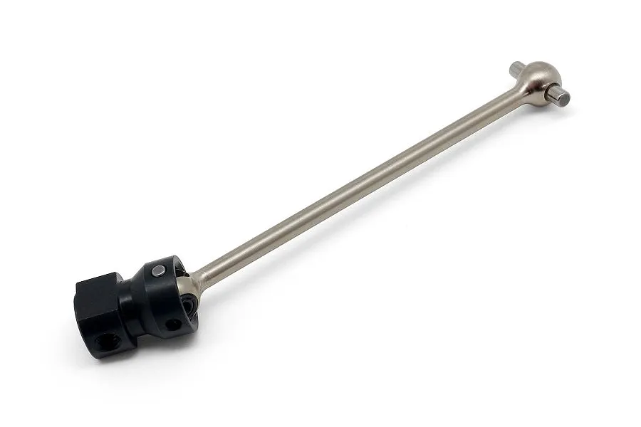 HB Vorza 78mm Complete WCE Front Centre Drive Shaft Set image 8635