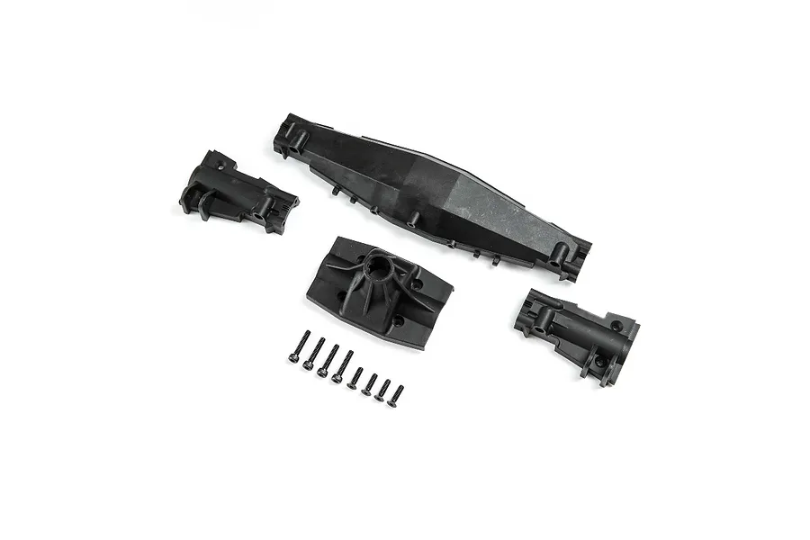 Axial Centre Axle/Differential Housing image 86341