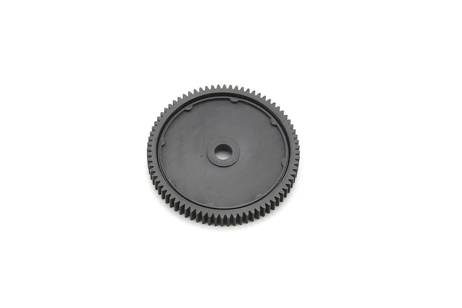 Kyosho 76T 48dp/0.5Mod Spur Gear image 86367