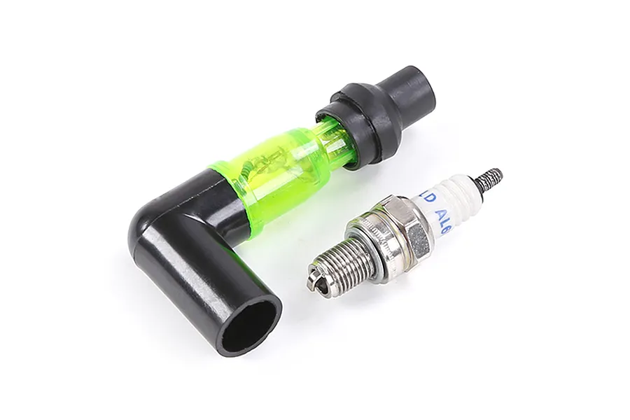 Rovan V1 Shining View Ignition Kit image 86375