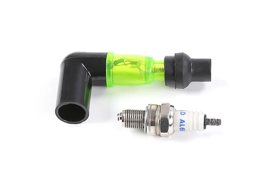 Rovan V1 Shining View Ignition Kit image 86376