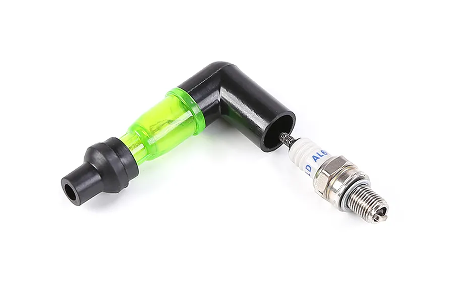 Rovan V1 Shining View Ignition Kit image 86380