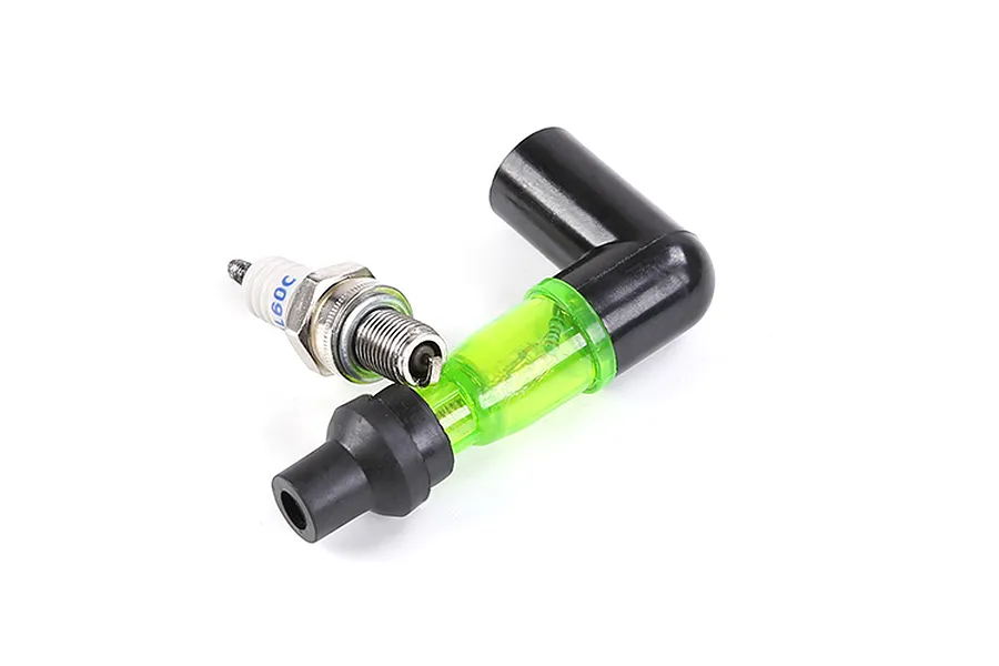 Rovan V1 Shining View Ignition Kit image 86381