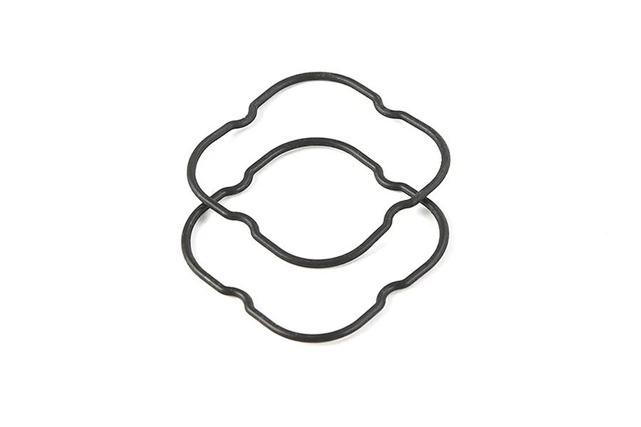 Rovan Second-Generation Seals image 86392