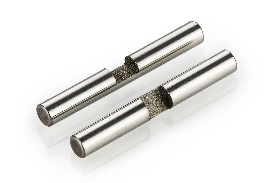 Rovan 5x38mm Second-Generation Cross-Shafts 2Pcs image 86395