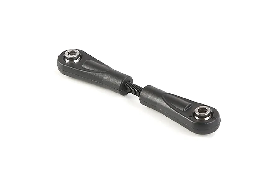 Rovan Black Steering Tie Rod 1Pc image 86431