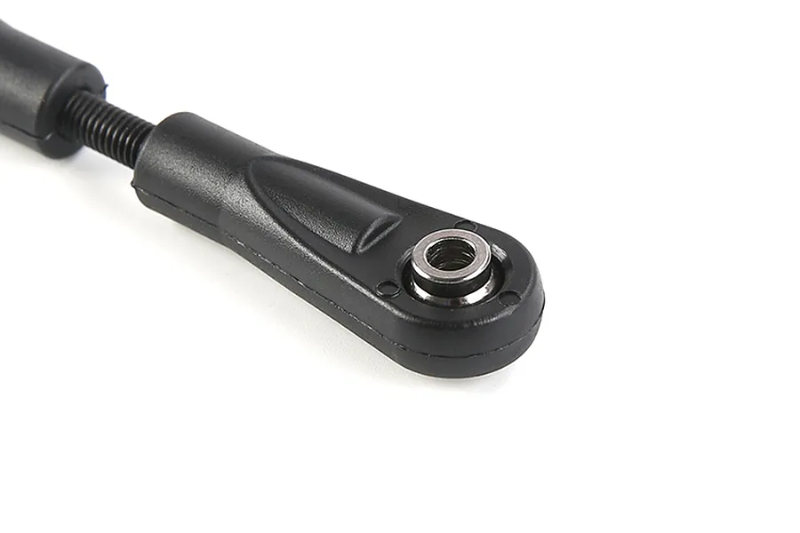 Rovan Black Steering Tie Rod 1Pc image 86434
