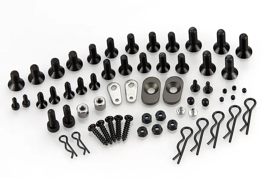 Rovan Emergency Repair Hardware Kit image 86435