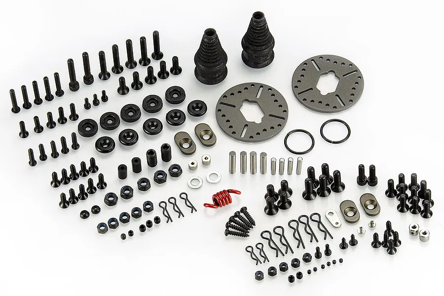 Rovan Emergency Repair Hardware Kit (Large) image 86436