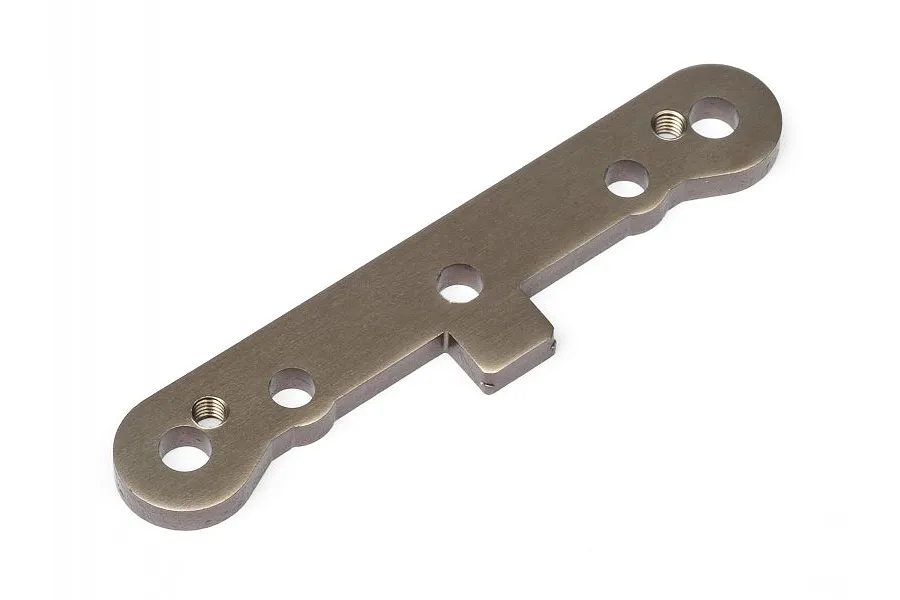 HPI Vorza Front Suspension Arm Pin Brace image 8655