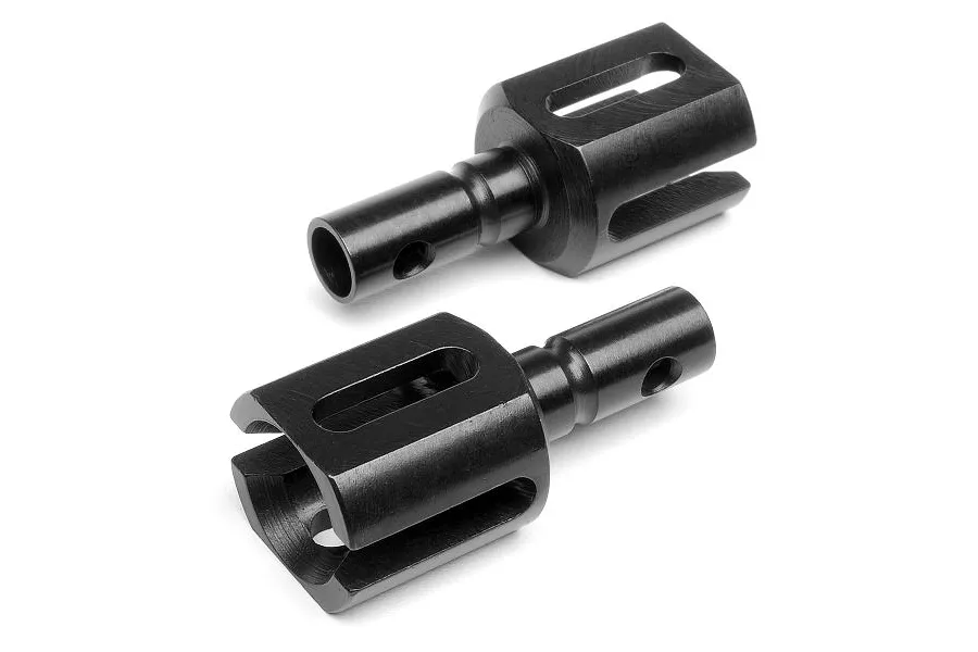 HB Vorza Light Weight Differential Drive Cups 2Pcs image 8664