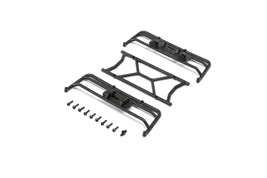 Axial Roll Cage Set image 86749