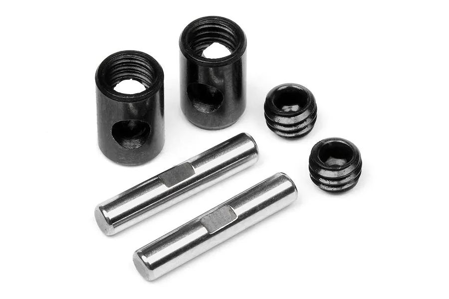 HPI Vorza Universal Joint Rebuild Kit image 8677