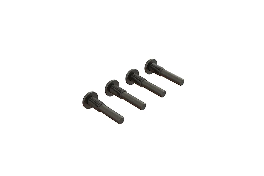 ARRMA 5x22mm King Pin Screw 4Pcs image 86855