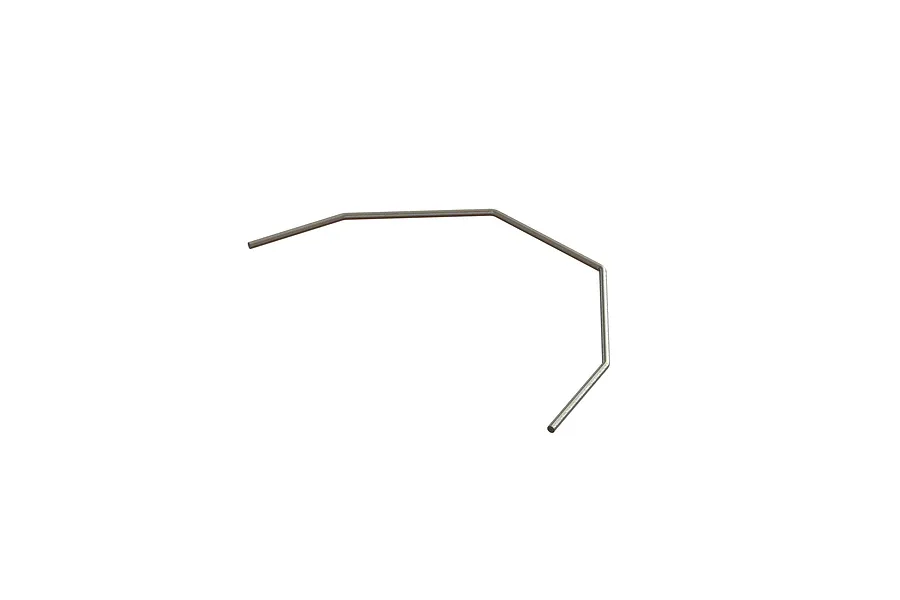 ARRMA 1.5mm Rear Sway Bar image 86869
