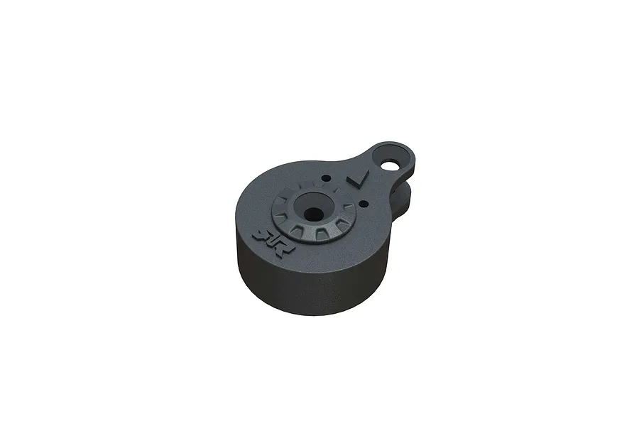 ARRMA 23T Servo Saver/Horn image 86874