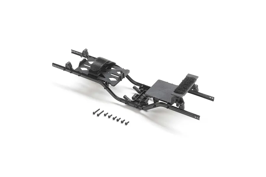 Axial 153.7mm X-Long Wheelbase Main Chassis image 86894